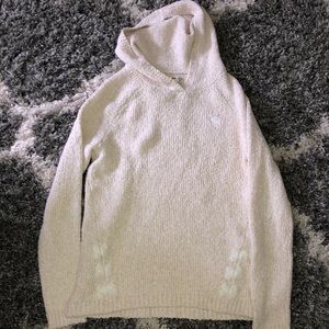 Abercrombie Kids Hooded Sweater